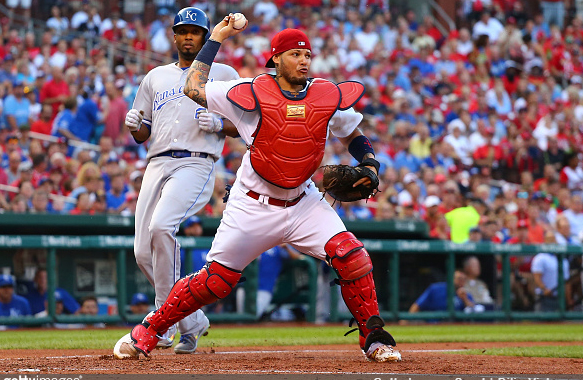 Gold Glove Predictions