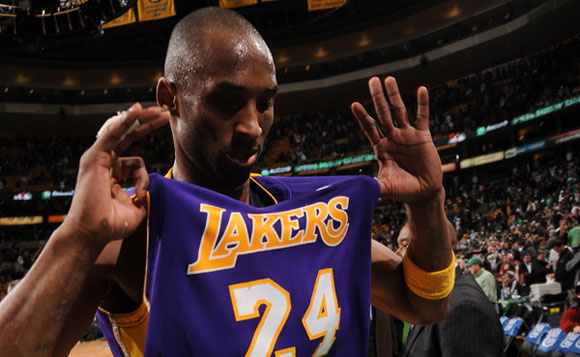 Kobe Bryant S Goodbye Tour Remains Surreal The All Out Sports Network