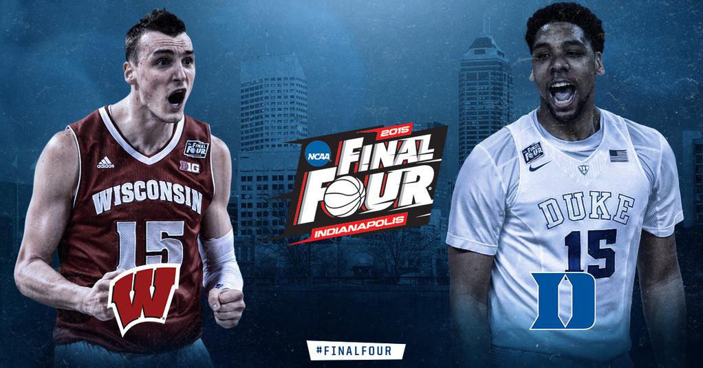 2015 NCAA Men's Basketball National Championship Live Blog - The All ...